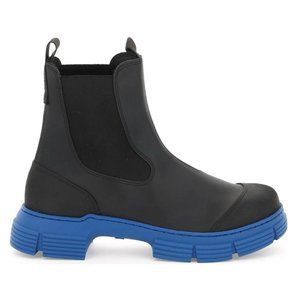 *Brand New* Ganni Chelsea Boots